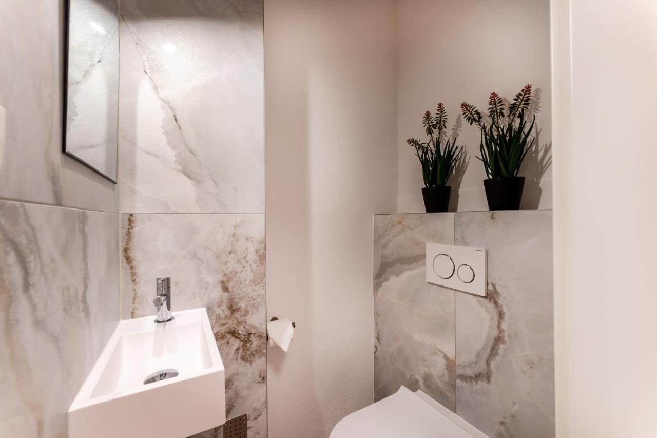 City-Luxus Apartment Rottweil Εξωτερικό φωτογραφία