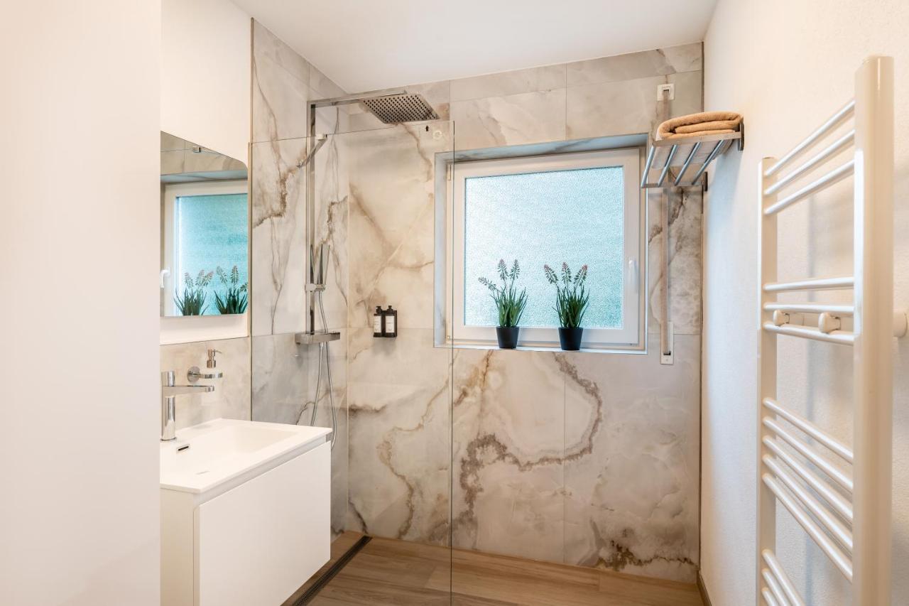 City-Luxus Apartment Rottweil Εξωτερικό φωτογραφία