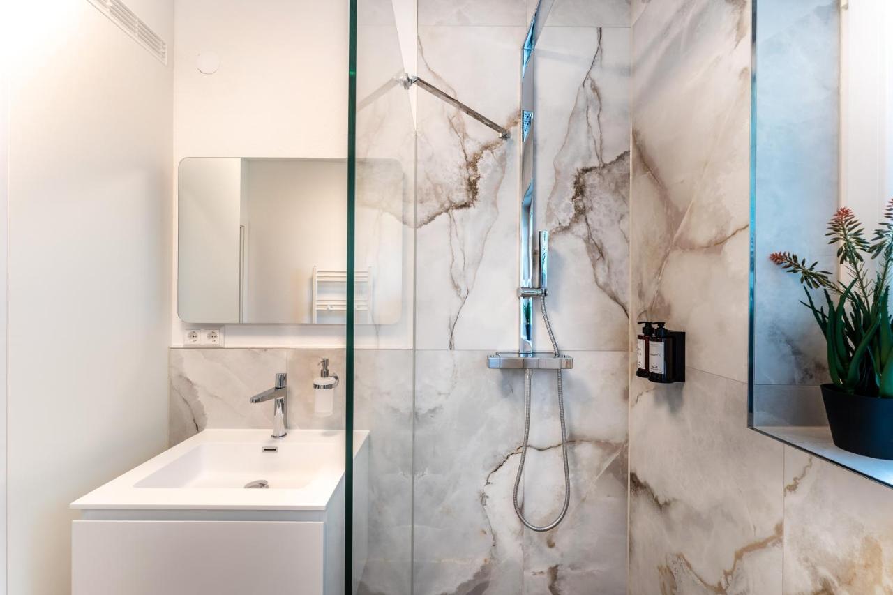 City-Luxus Apartment Rottweil Εξωτερικό φωτογραφία