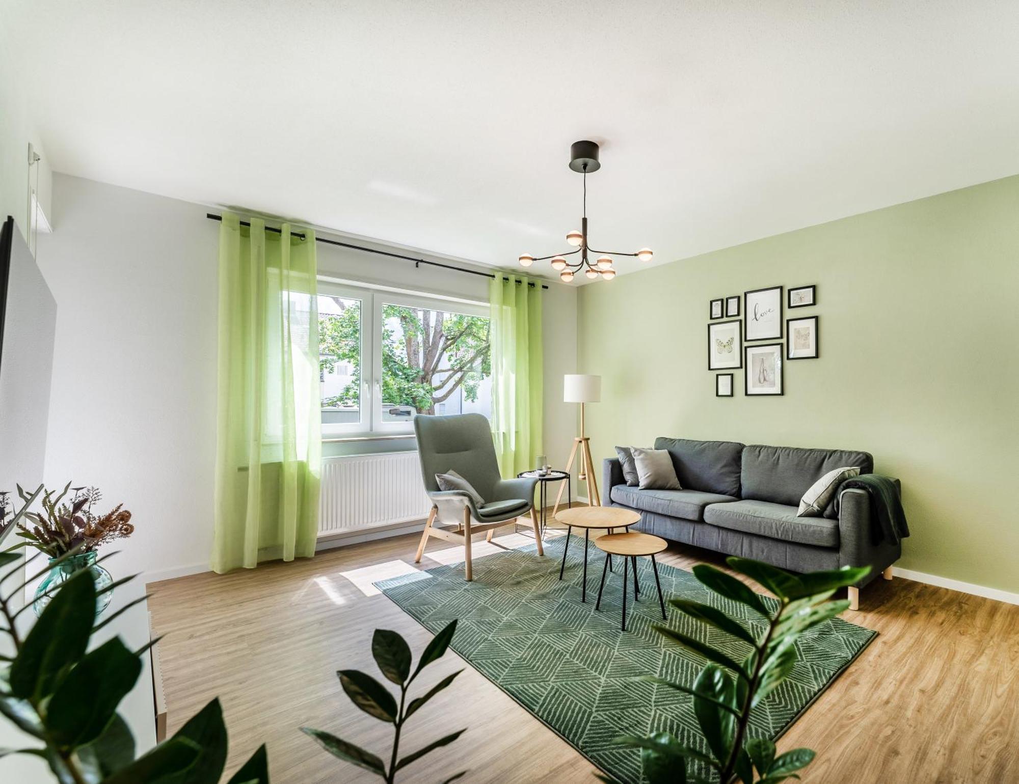 City-Luxus Apartment Rottweil Εξωτερικό φωτογραφία